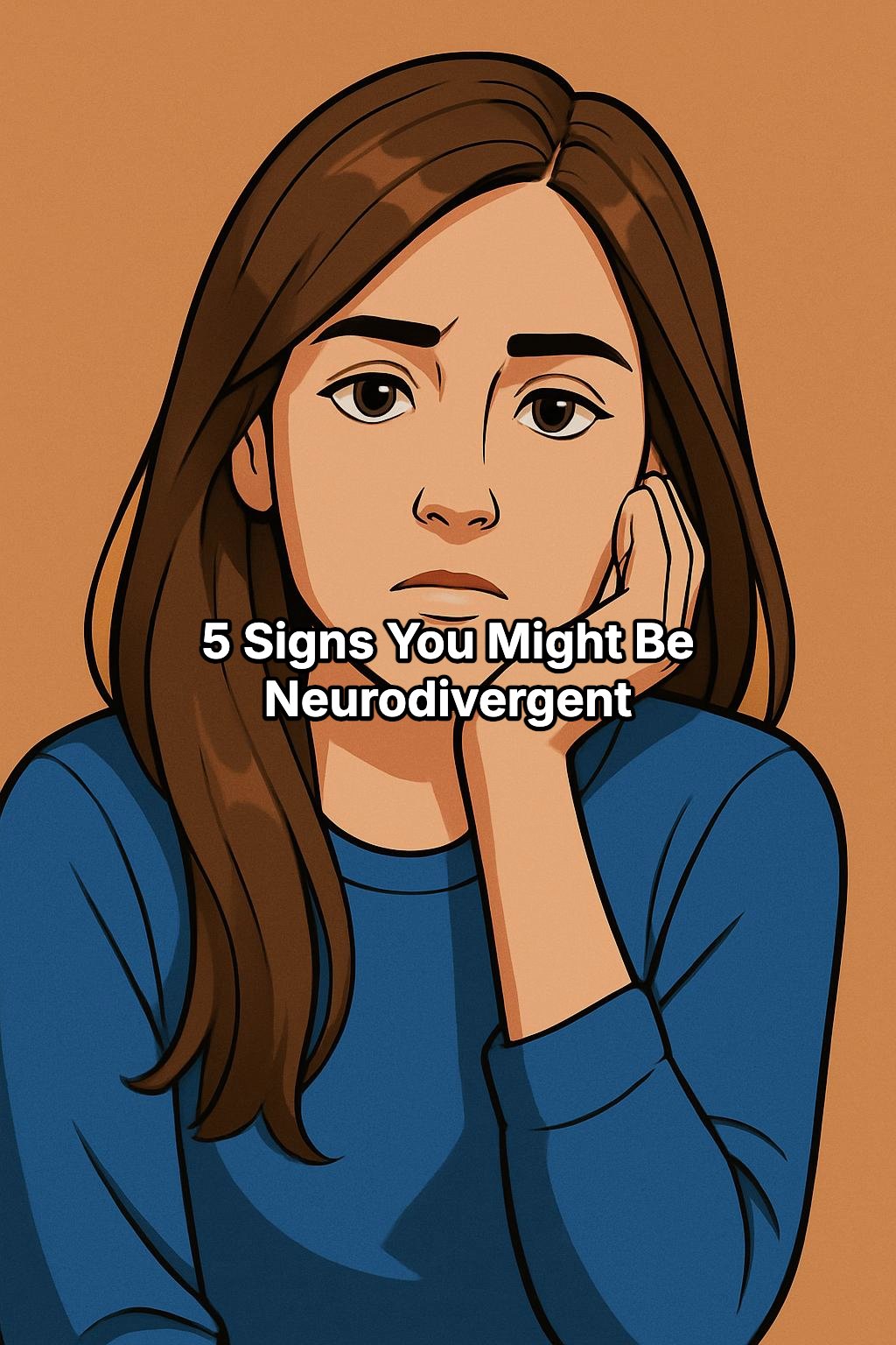 5 Signs You Might Be Neurodivergent - Slideshow thumbnail